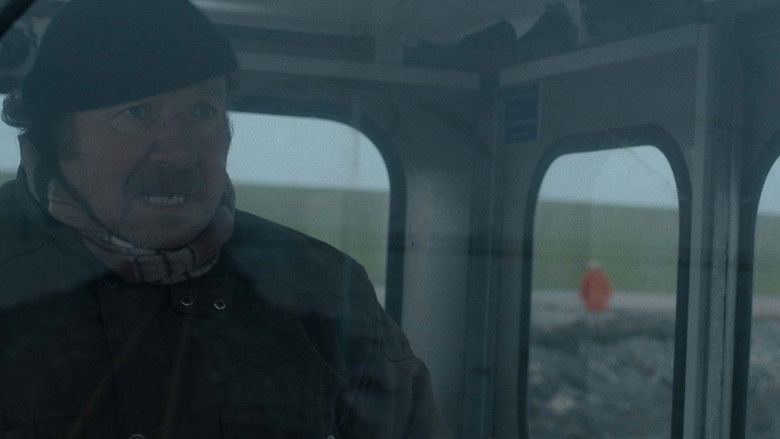 кадр из фильма Flut und Ebbe