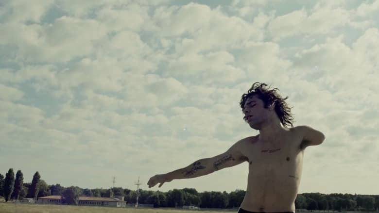 кадр из фильма Lucky