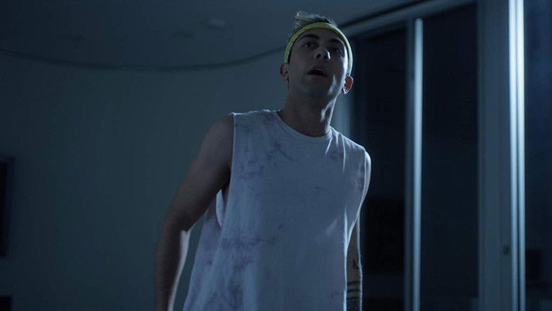 кадр из фильма Убийственная Вечеринка