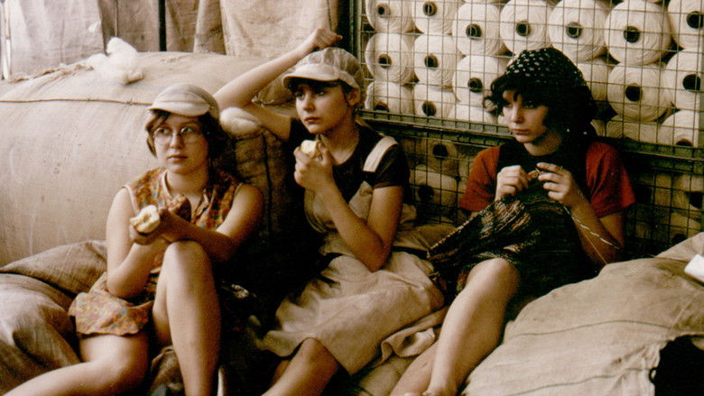 кадр из фильма Housata