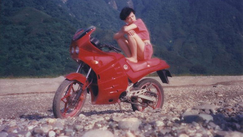 кадр из фильма 西部來的人