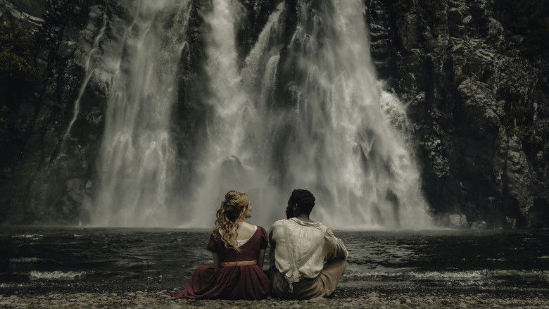 кадр из фильма Furcy, né libre