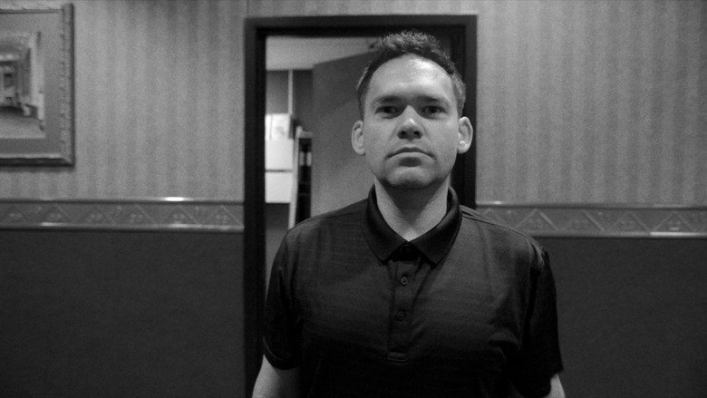 кадр из фильма Training Day