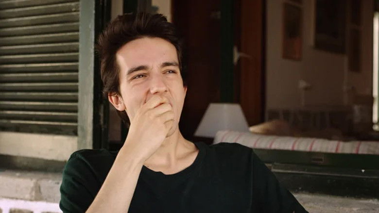 кадр из фильма Verdadero romance