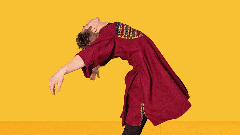 кадр из фильма А потом мы танцевали