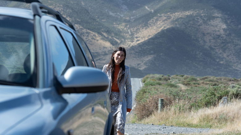 кадр из фильма The Moon Is Upside Down