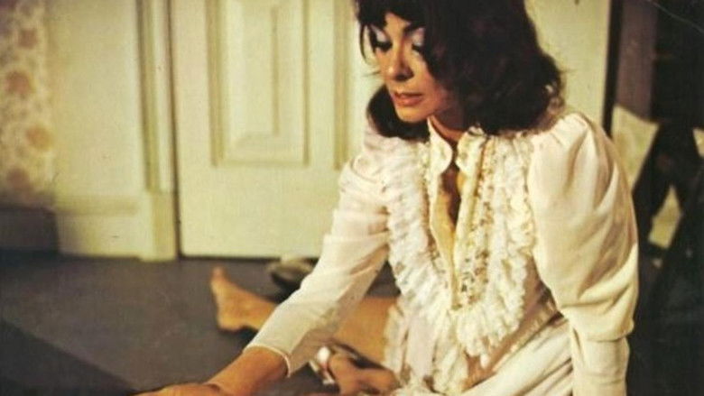 кадр из фильма I Want What I Want