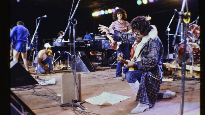 кадр из фильма O Barato de Iacanga