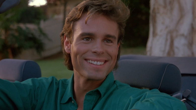 кадр из фильма Кровавая вечеринка 2