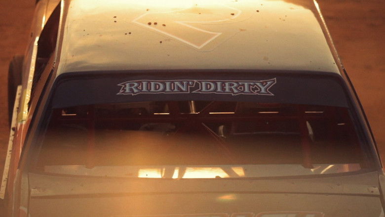 кадр из фильма Dirt Racer