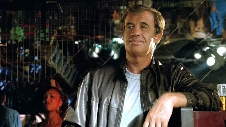 кадр из фильма Одиночка