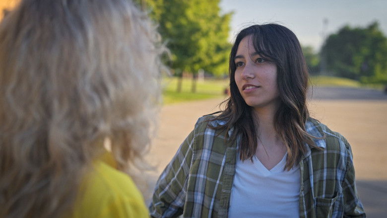 кадр из фильма Lost Together