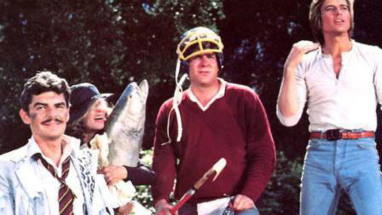 кадр из фильма Мусорная охота