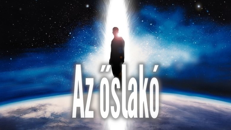 кадр из фильма Человек с Земли