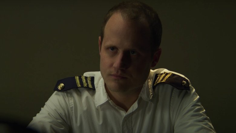 кадр из фильма Pilots