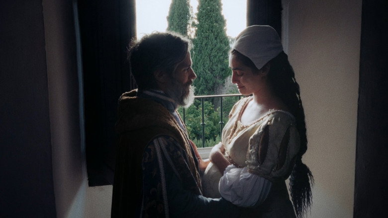 кадр из фильма Магеллан