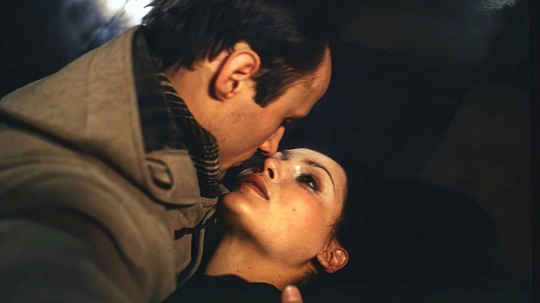 кадр из фильма Боденское озеро