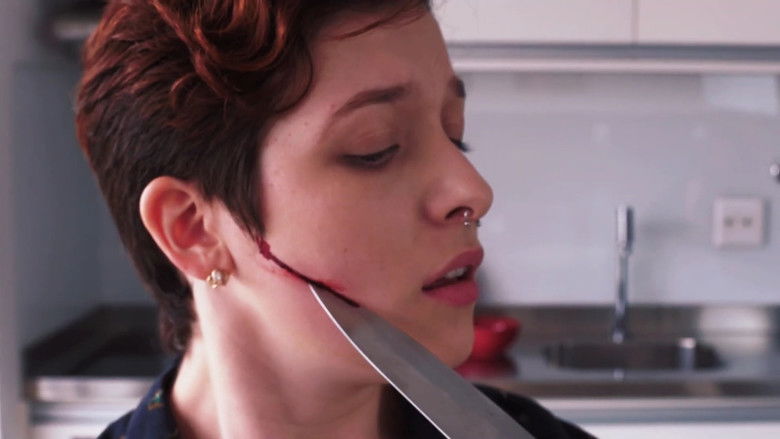 кадр из фильма Ritual de Beleza