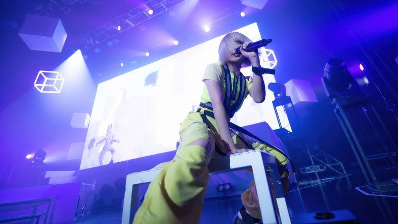 кадр из фильма LIVE 2019 侵攻アップグレード at 新木場STUDIO COAST