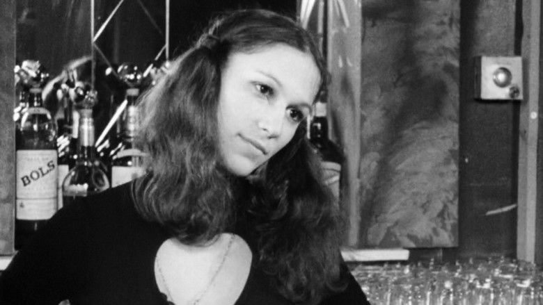 кадр из фильма Bar Salon