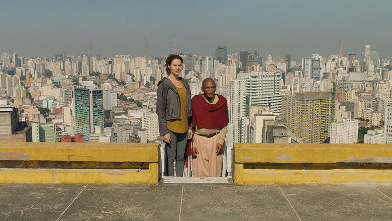 кадр из фильма Tinnitus