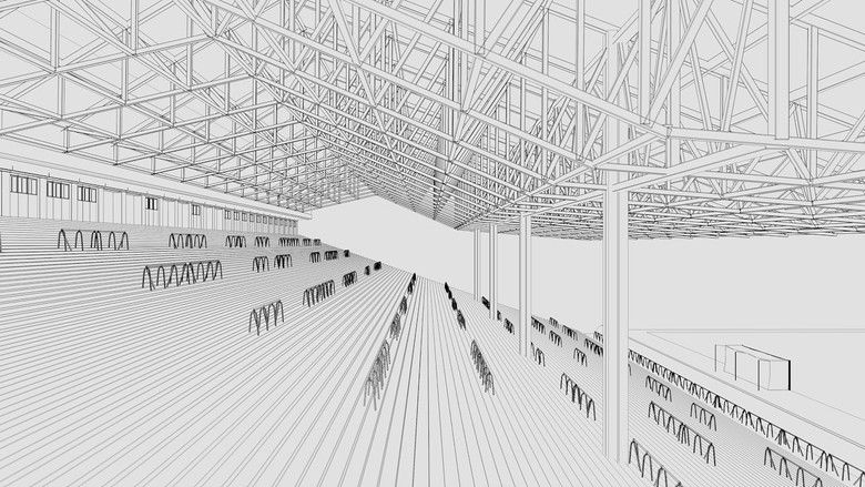 кадр из фильма Нечто большее