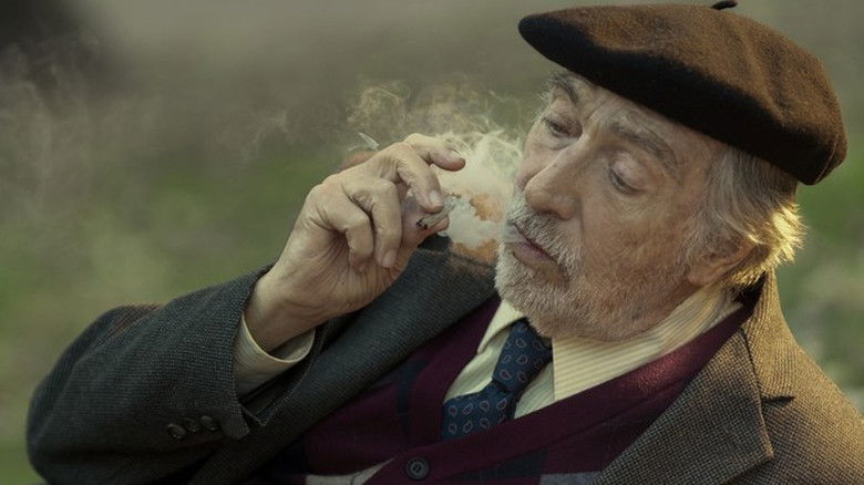 кадр из фильма Parque Lezama