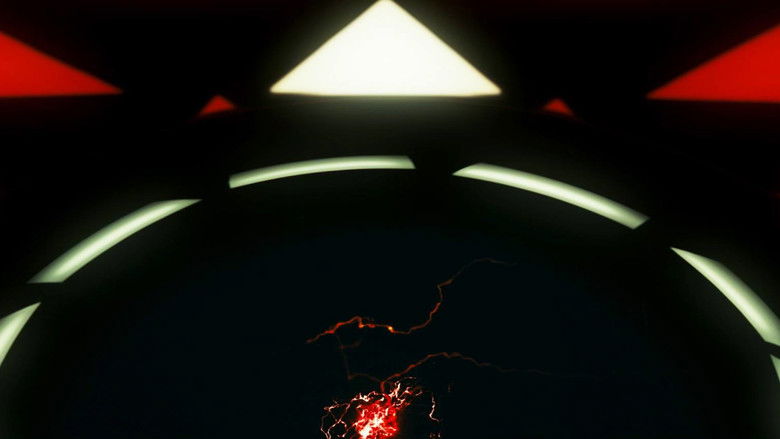 кадр из фильма Круг