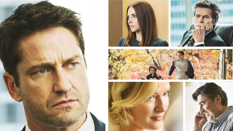 кадр из фильма Охотник с Уолл-стрит