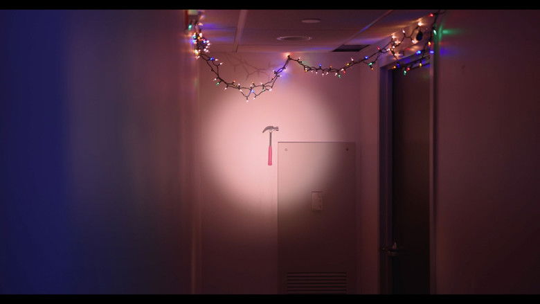 кадр из фильма September 10th, 1995