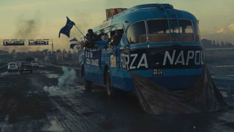 кадр из фильма Рим