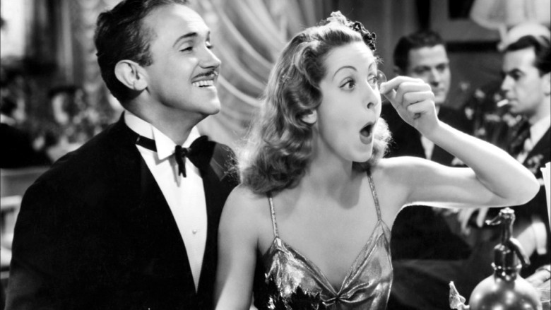 кадр из фильма Retour à l'aube