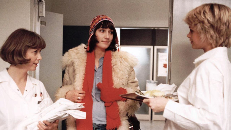 кадр из фильма Vinterbørn