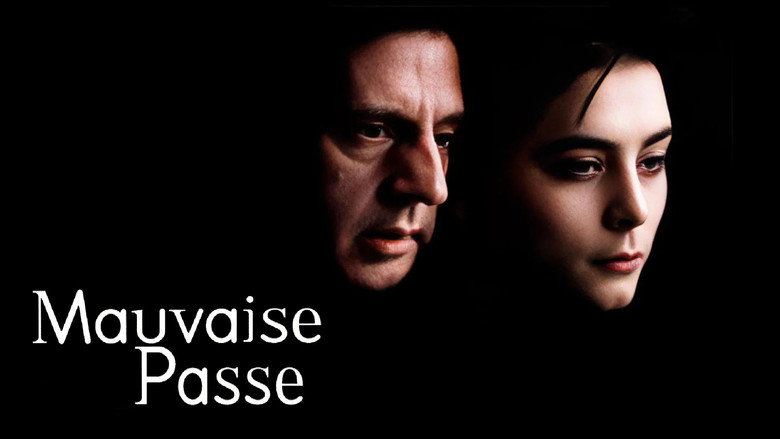 кадр из фильма Mauvaise passe