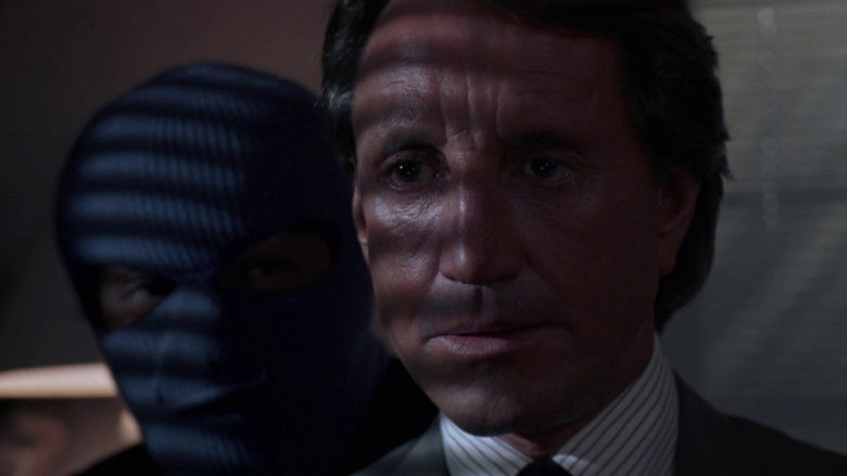 кадр из фильма Подцеплен по-крупному