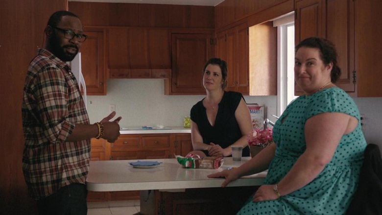 кадр из фильма Little Boxes