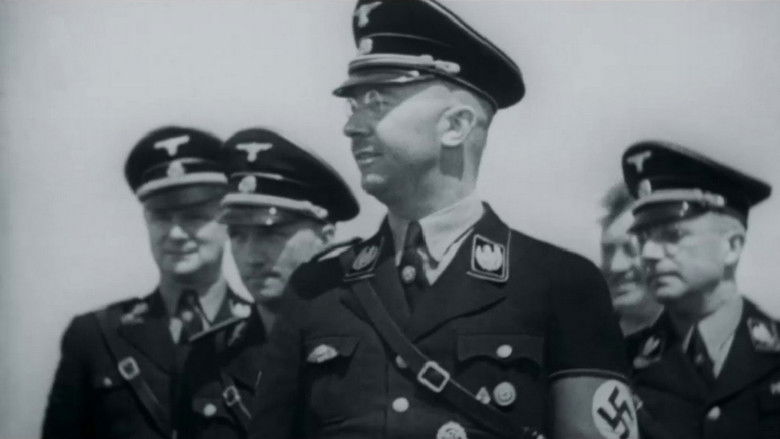 кадр из фильма Самый порядочный