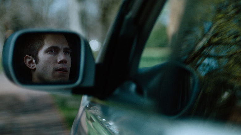 кадр из фильма Американские животные