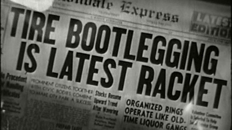 кадр из фильма Eyes of the Underworld