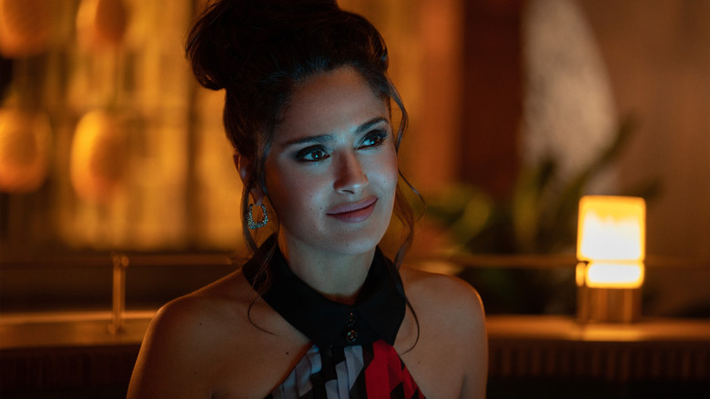 кадр из фильма Супер Майк: Последний танец