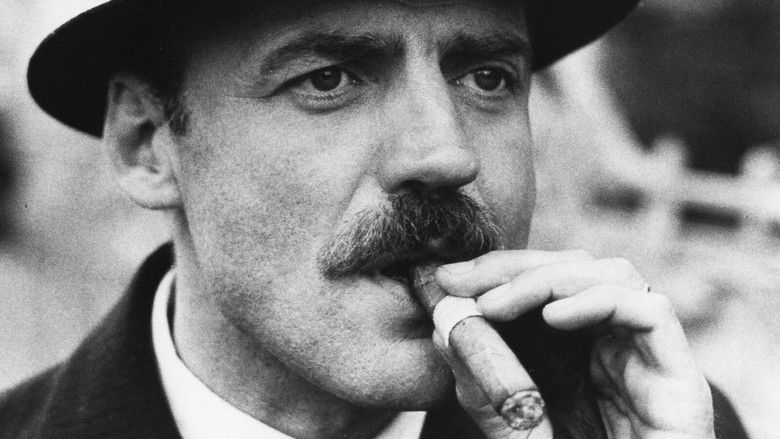 кадр из фильма Der Erfinder