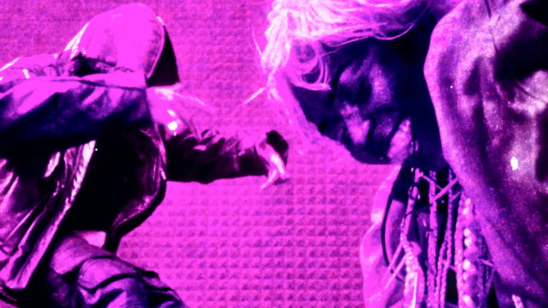 кадр из фильма MASOKO NA MABELE