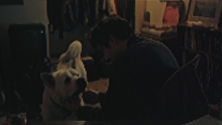 кадр из фильма NET