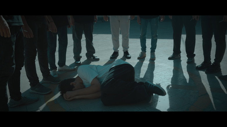 кадр из фильма 10+1