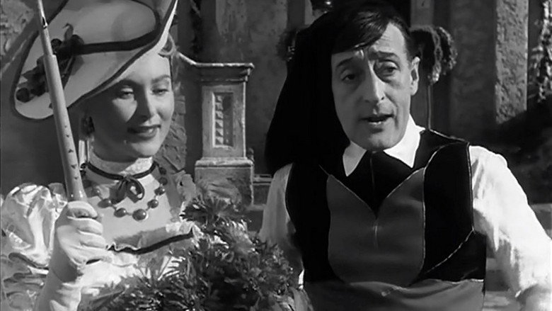 кадр из фильма 47 morto che parla