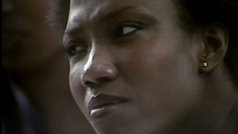 кадр из фильма Personal Problems