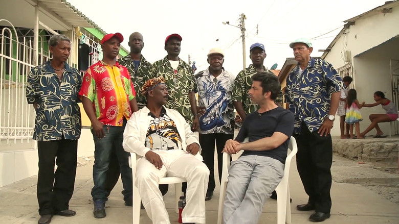 Vinyl Bazaar - Cumbia Africana