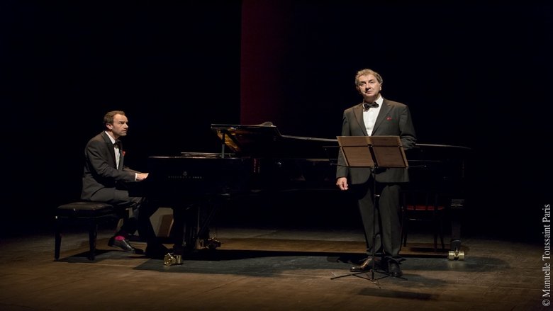 кадр из фильма J'ai des doutes : Devos-Morel