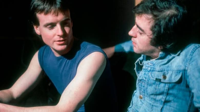 кадр из фильма Strip Jack Naked