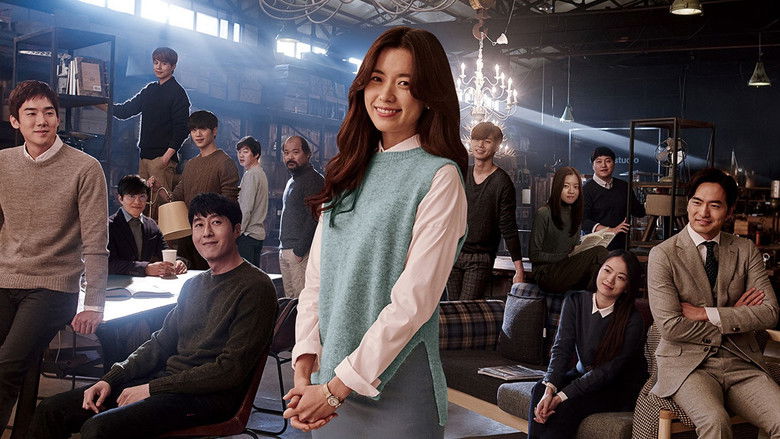 кадр из фильма Красота внутри